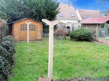 Maison a vendre Carvin 62220 Pas-de-Calais 92 m2 7 pièces 176470 euros