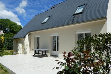 Maison a vendre Plouigneau 29610 Finistère 93 m2 5 pièces 197200 euros