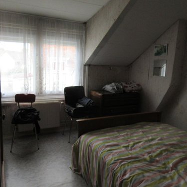 Maison a vendre Hénin-Beaumont 62110 Pas-de-Calais 69 m2 4 pièces 95880 euros