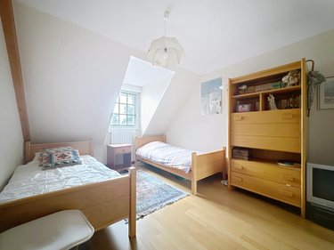 Maison a vendre Larmor-Plage 56260 Morbihan 107 m2 5 pièces 602320 euros