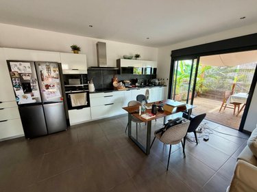 Maison a vendre Saint-Paul 97460 Réunion 117 m2 4 pièces 499000 euros