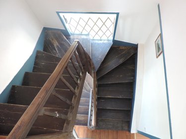 Maison a vendre Belle-Isle-en-Terre 22810 Côtes-d'Armor 108 m2 6 pièces 219540 euros