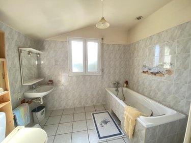 Maison a vendre Loudéac 22600 Côtes-d'Armor 142 m2 6 pièces 228800 euros