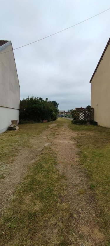 Terrain a batir a vendre Le Mans 72000 Sarthe 558 m2  109522 euros