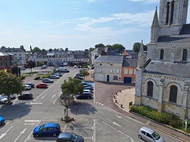 Appartement a vendre Goderville 76110 Seine-Maritime 64 m2 3 pièces 214000 euros