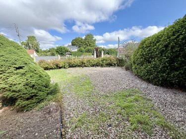 Maison a vendre Brunémont 59151 Nord 88 m2 3 pièces 188000 euros