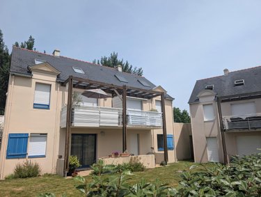 Appartement a vendre Guérande 44350 Loire-Atlantique 63 m2 3 pièces 280800 euros