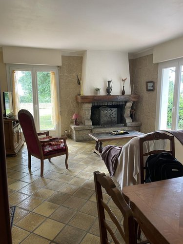 Maison a vendre Séné 56860 Morbihan 137 m2 8 pièces 791000 euros
