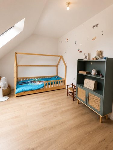 Maison a vendre Guarbecque 62330 Pas-de-Calais 120 m2 5 pièces 250000 euros