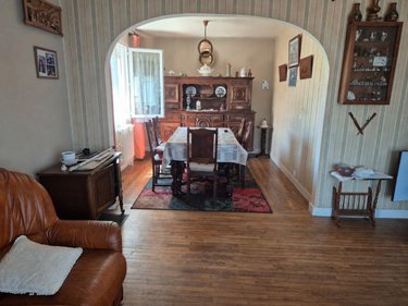 Maison a vendre Malestroit 56140 Morbihan 100 m2 5 pièces 178490 euros