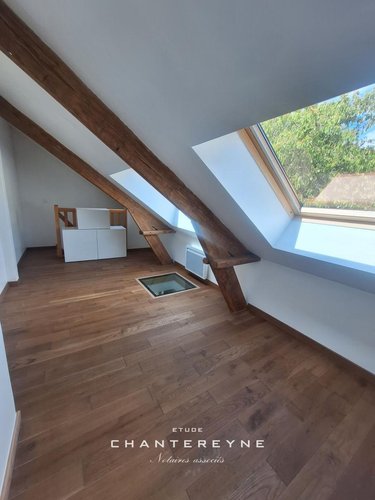 Location maison Cherbourg-en-Cotentin 50100 Manche 28 m2 2 pièces 490 euros