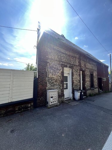 Maison a vendre Rouen 76000 Seine-Maritime 52 m2 3 pièces 90100 euros
