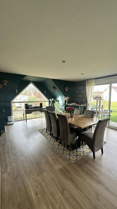 Maison a vendre Frévin-Capelle 62690 Pas-de-Calais 190 m2 8 pièces 465000 euros