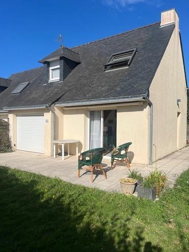 Maison a vendre Sarzeau 56370 Morbihan 80 m2 4 pièces 341550 euros