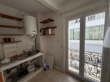 Appartement a vendre Paris 18e arrondissement 75018 Paris 40 m2 4 pièces 390000 euros