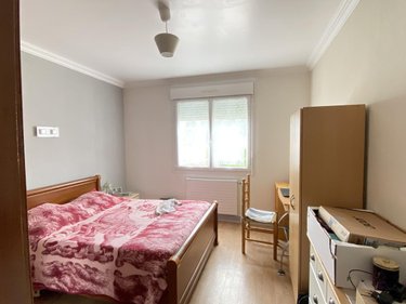 Maison a vendre La Motte 22600 Côtes-d'Armor 123 m2 5 pièces 213200 euros