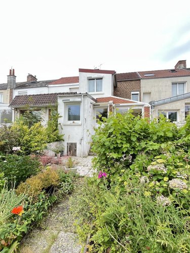 Maison a vendre Arras 62000 Pas-de-Calais 112 m2 5 pièces 162200 euros