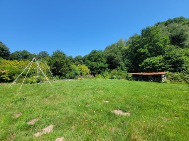 Maison a vendre Saint-Tugdual 56540 Morbihan 154 m2 6 pièces 241980 euros