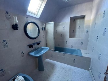 Maison a vendre Névez 29920 Finistère 124 m2 5 pièces 265710 euros
