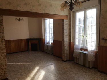 Maison a vendre Sablé-sur-Sarthe 72300 Sarthe 75 m2 4 pièces 89250 euros