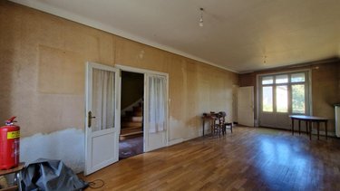 Maison a vendre Vendôme 41100 Loir-et-Cher 136 m2 6 pièces 249360 euros