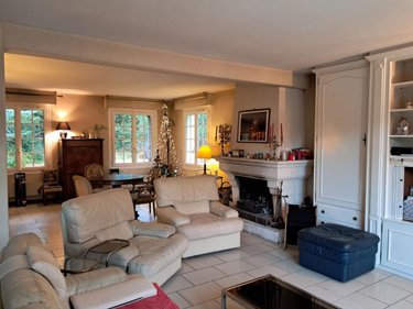 Maison a vendre Neufchâtel-Hardelot 62152 Pas-de-Calais 191 m2 7 pièces 856216 euros