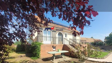 Maison a vendre Louailles 72300 Sarthe 127 m2 6 pièces 185120 euros