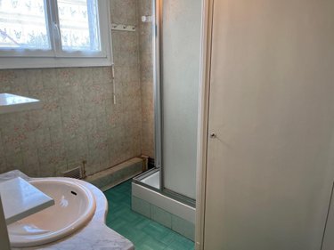 Maison a vendre Sainte-Jamme-sur-Sarthe 72380 Sarthe 78 m2 4 pièces 126120 euros