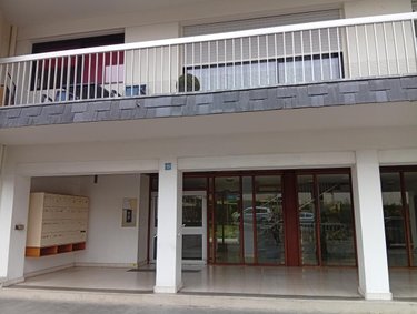 Location appartement Reims 51100 Marne 25 m2 2 pièces 430 euros