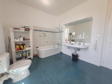 Maison a vendre Saint-Poix 53540 Mayenne 152 m2  293440 euros