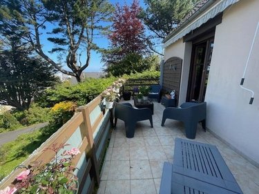 Maison a vendre Cherbourg-en-Cotentin 50100 Manche 129 m2 5 pièces 286104 euros