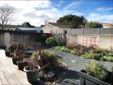 Maison a vendre Rochefort 17300 Charente-Maritime 101 m2 5 pièces 272480 euros