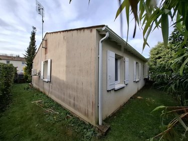 Maison a vendre Saintes 17100 Charente-Maritime 84 m2 4 pièces 262300 euros