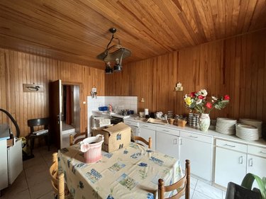 Maison a vendre Penmarch 29760 Finistère 221 m2 8 pièces 260200 euros