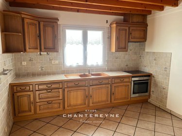 Location maison Acqueville 50440 Manche 128 m2 4 pièces 950 euros