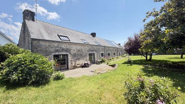 Maison a vendre Languidic 56440 Morbihan 152 m2 5 pièces 327780 euros