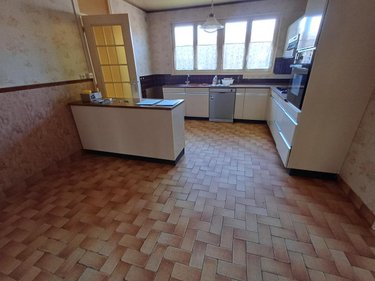 Maison a vendre Cagny 80330 Somme 99 m2 4 pièces 249360 euros