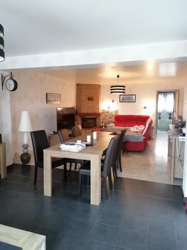 Maison a vendre Ploemeur 56270 Morbihan 186 m2 5 pièces 549956 euros
