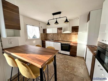 Maison a vendre Saint-Jean-de-Niost 01800 Ain 110 m2 4 pièces 298000 euros