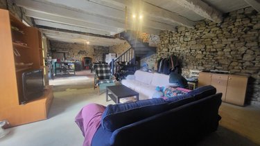 Maison a vendre Locmiquélic 56570 Morbihan 198 m2 5 pièces 219000 euros