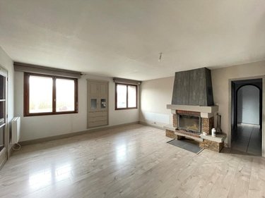 Appartement a vendre Saint-Malo 35400 Ille-et-Vilaine 135 m2 6 pièces 313500 euros
