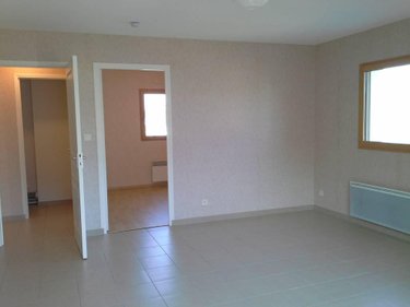 Location appartement Guer 56380 Morbihan 45 m2 2 pièces 450 euros