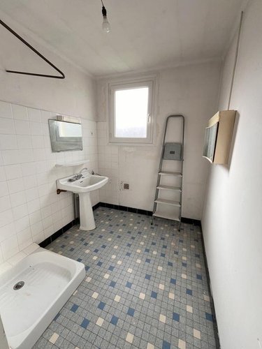 Maison a vendre Penmarch 29760 Finistère 111 m2 5 pièces 136000 euros