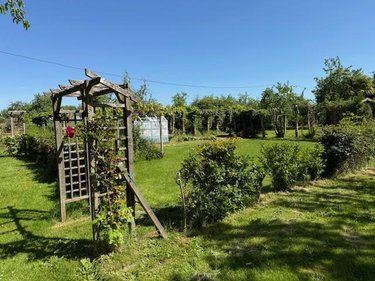 Maison a vendre Saint-Aubin-du-Thenney 27270 Eure 209 m2 5 pièces 323400 euros
