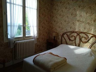 Maison a vendre Marigny-Marmande 37120 Indre-et-Loire 73 m2 6 pièces 100700 euros