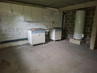 Maison a vendre La Glacerie 50470 Manche 86 m2 4 pièces 262000 euros