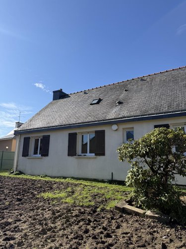 Maison a vendre Séné 56860 Morbihan 145 m2  474000 euros