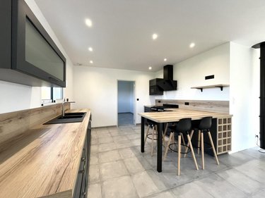Maison a vendre Bouloire 72440 Sarthe 128 m2 5 pièces 296000 euros