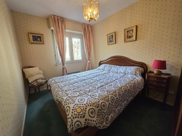 Appartement a vendre Angers 49000 Maine-et-Loire 65 m2 3 pièces 239900 euros