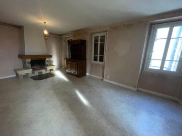 Maison a vendre Saint-Alban-sur-Limagnole 48120 Lozère 135 m2 5 pièces 70000 euros